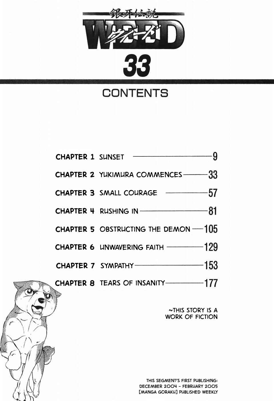 Chapter 276 - Page 6