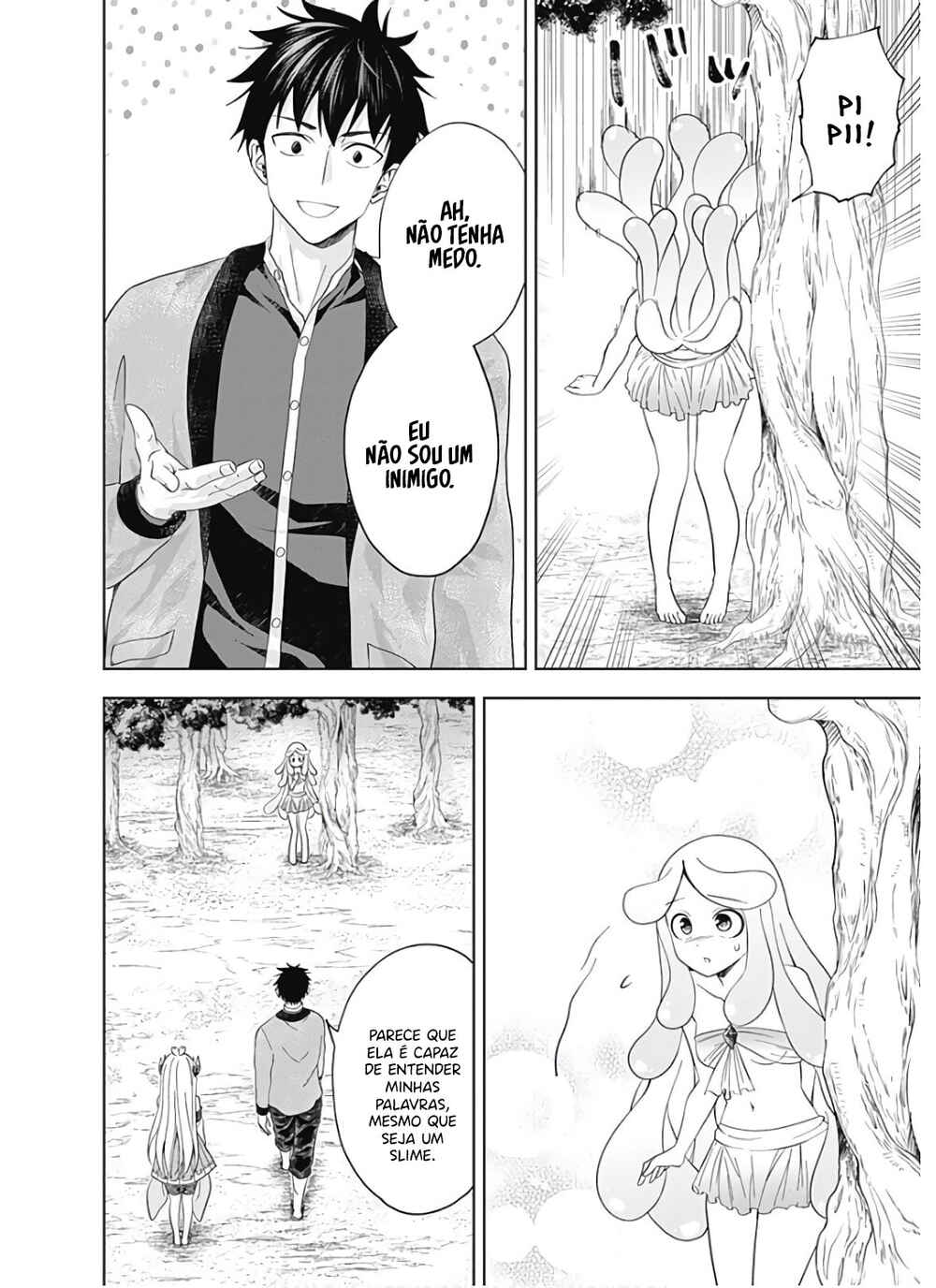 Chapter 91 - Page 5