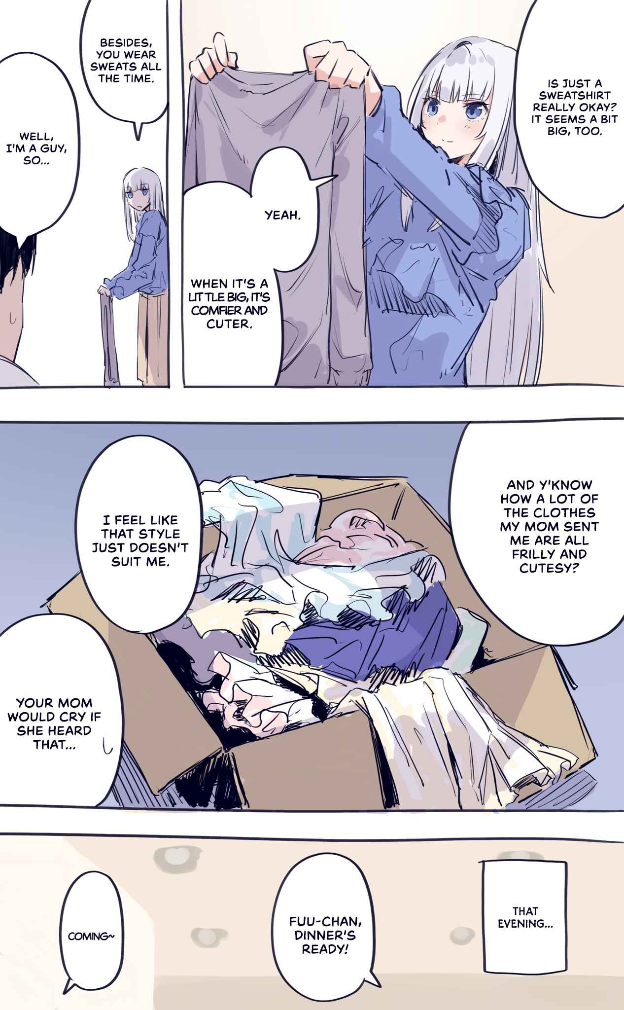Chapter 2 - Page 2