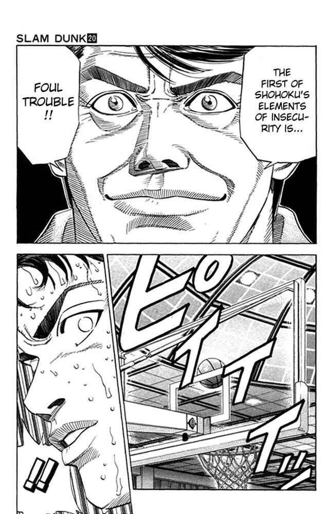 Chapter 176 - Page 18