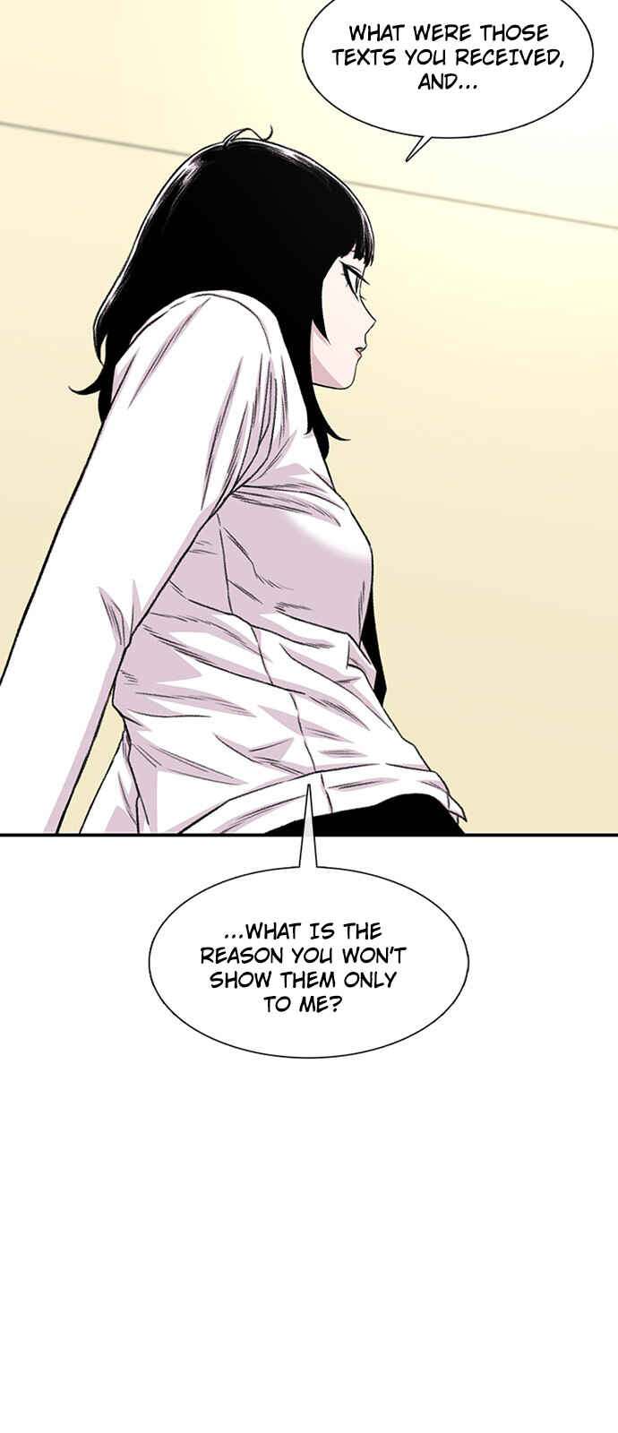 Chapter 203 - Page 21