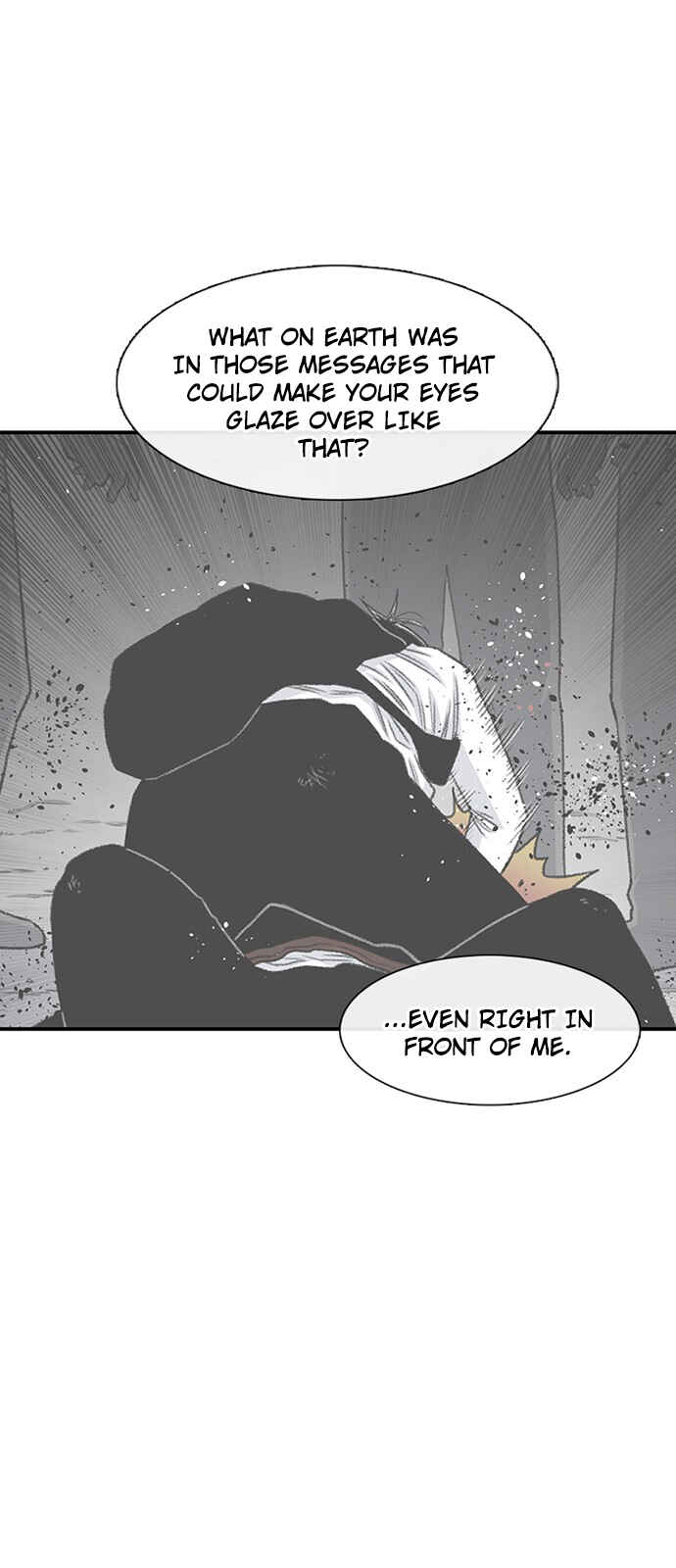 Chapter 203 - Page 22