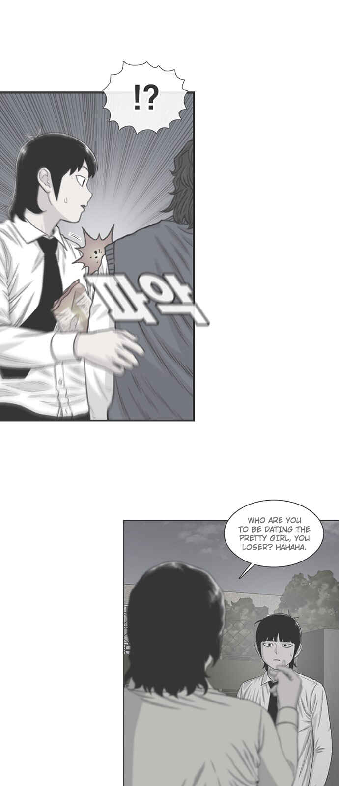 Chapter 203 - Page 35