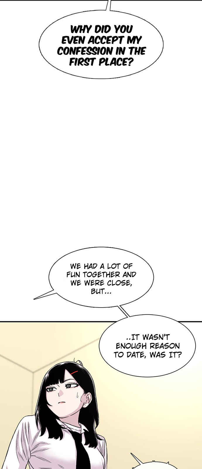Chapter 203 - Page 38