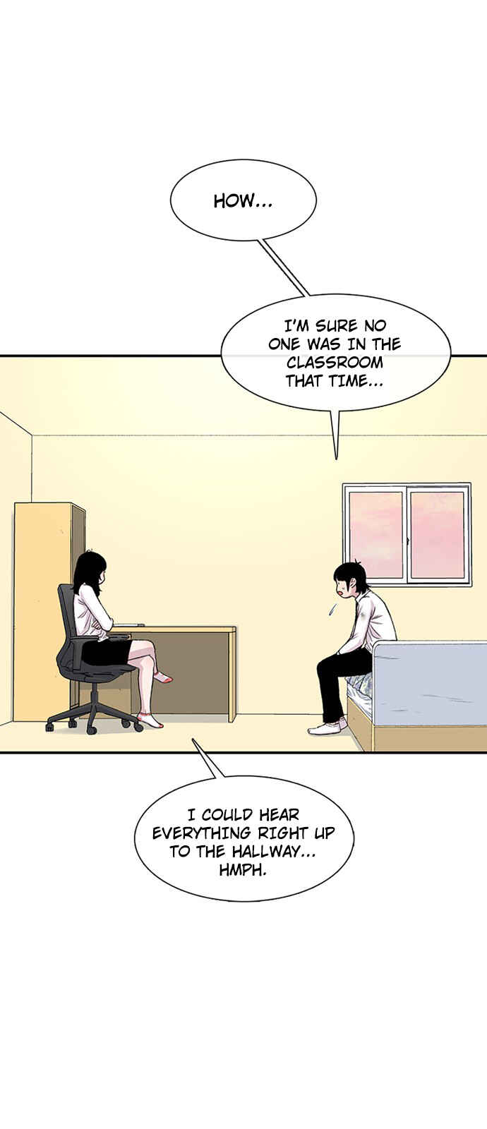 Chapter 203 - Page 63