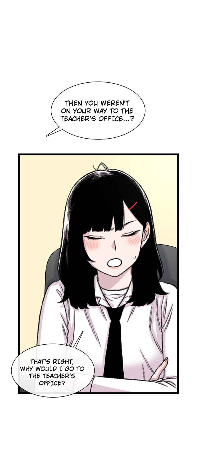 Chapter 203 - Page 64