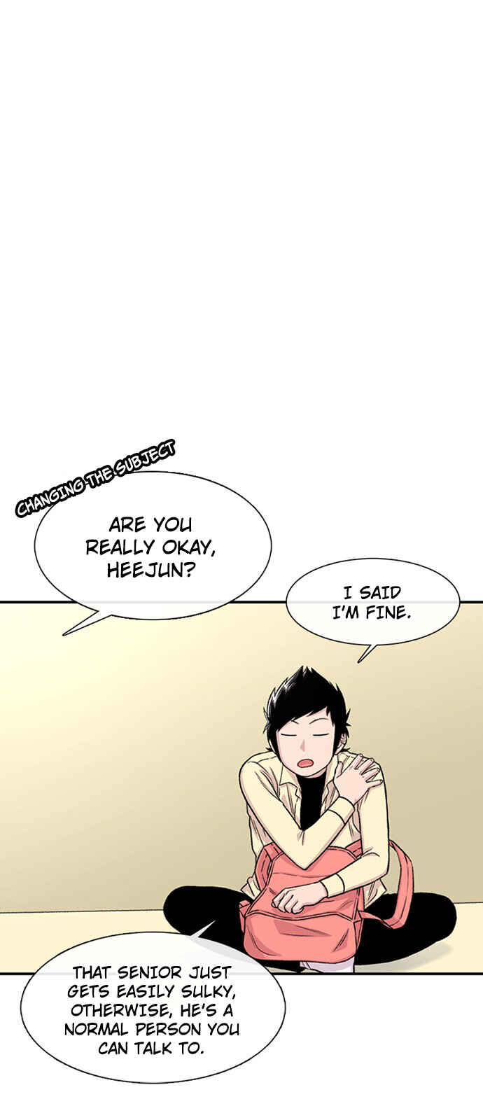 Chapter 203 - Page 7