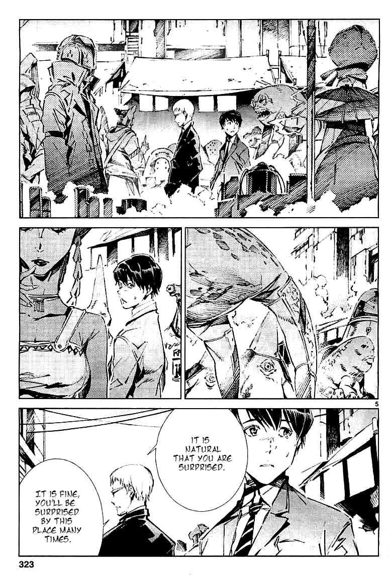 Chapter 16 - Page 5