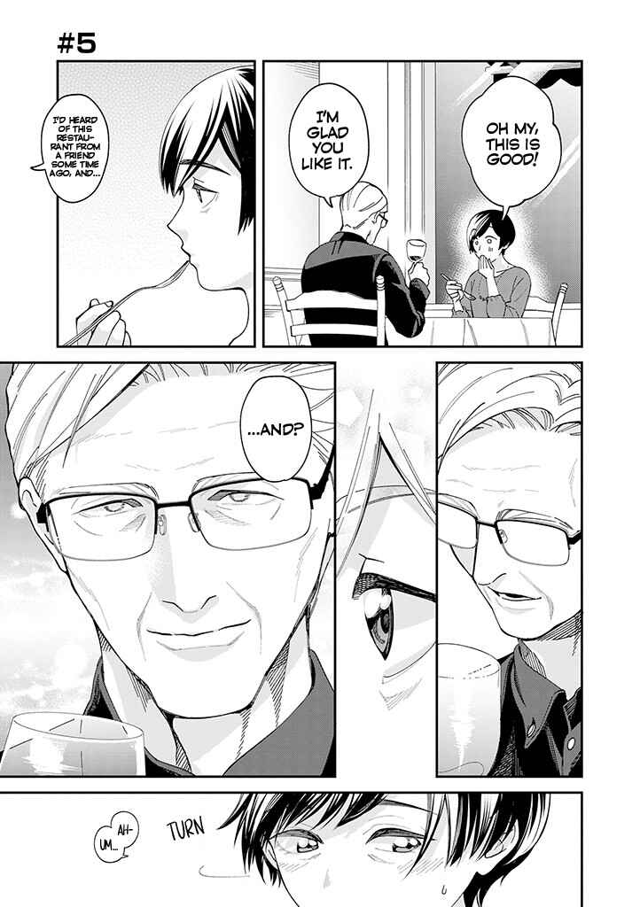 Chapter 5 - Page 1