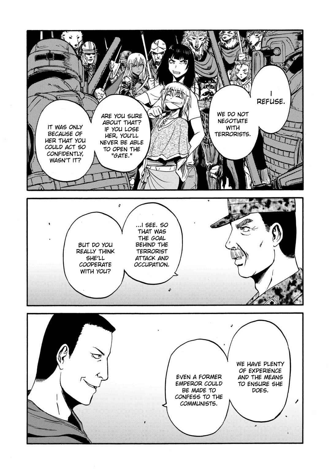 Chapter 140 - Page 13
