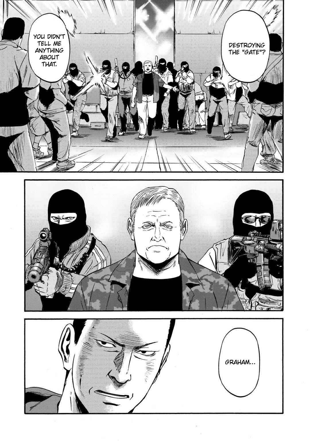 Chapter 140 - Page 24