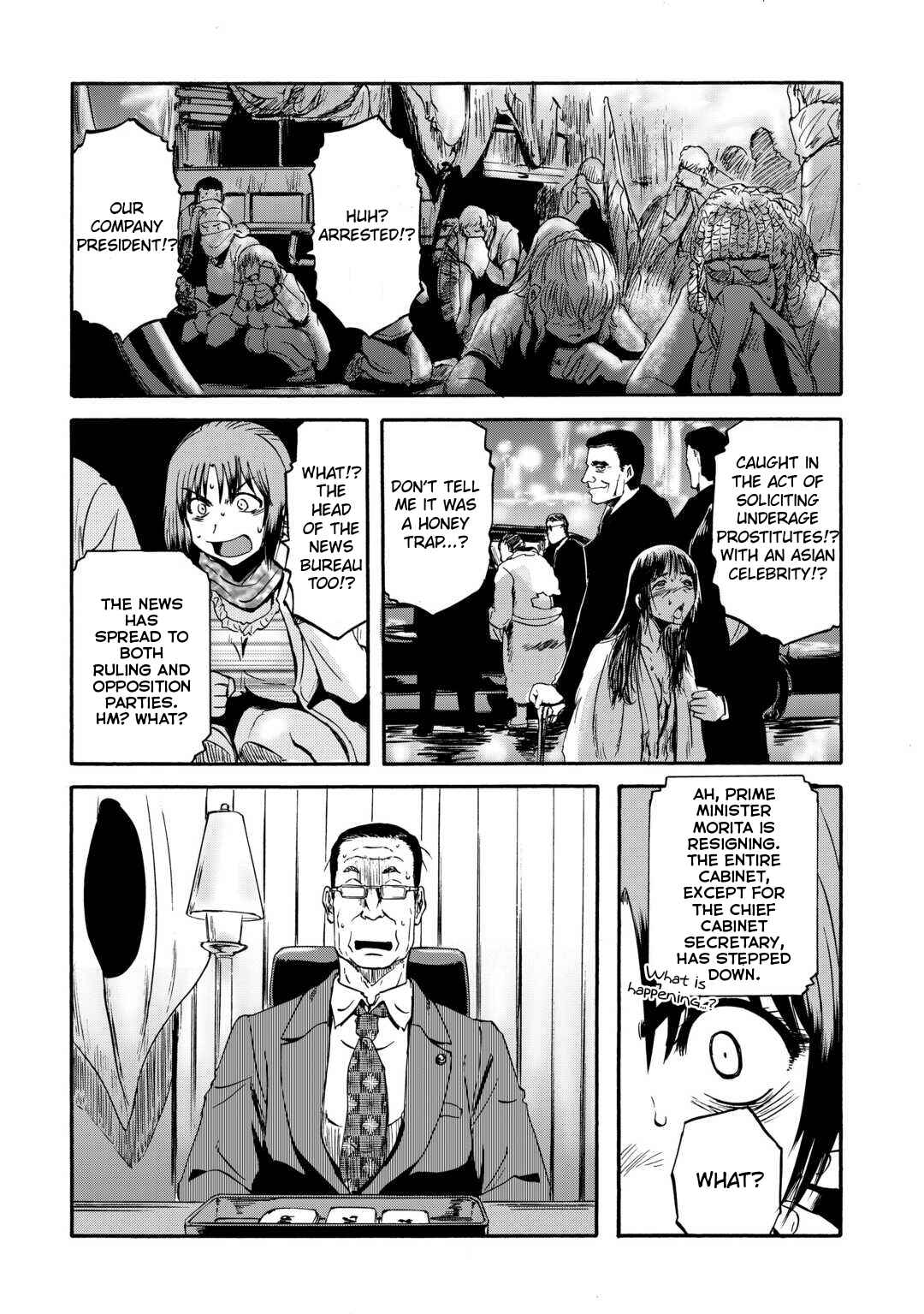Chapter 140 - Page 25