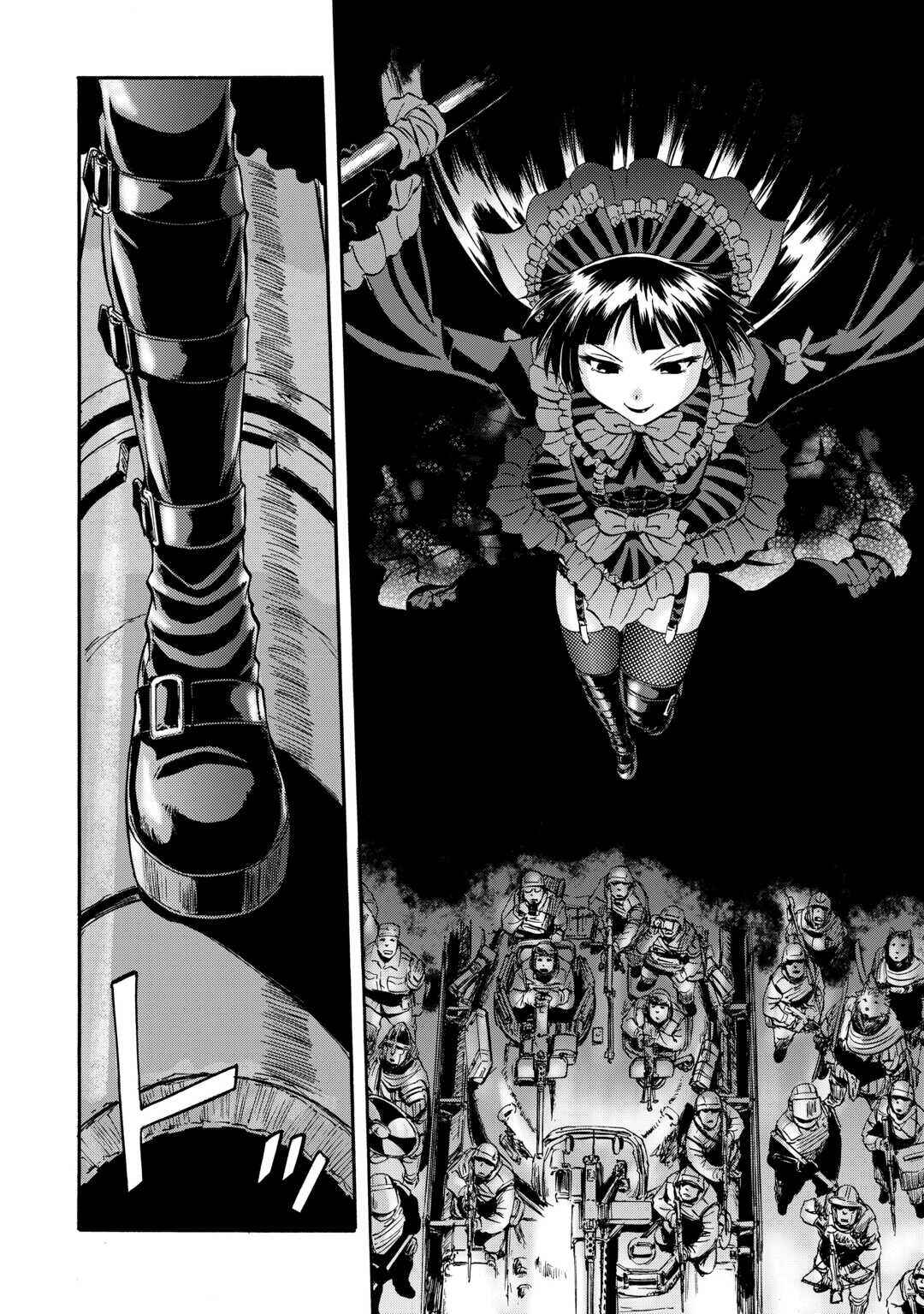 Chapter 140 - Page 35