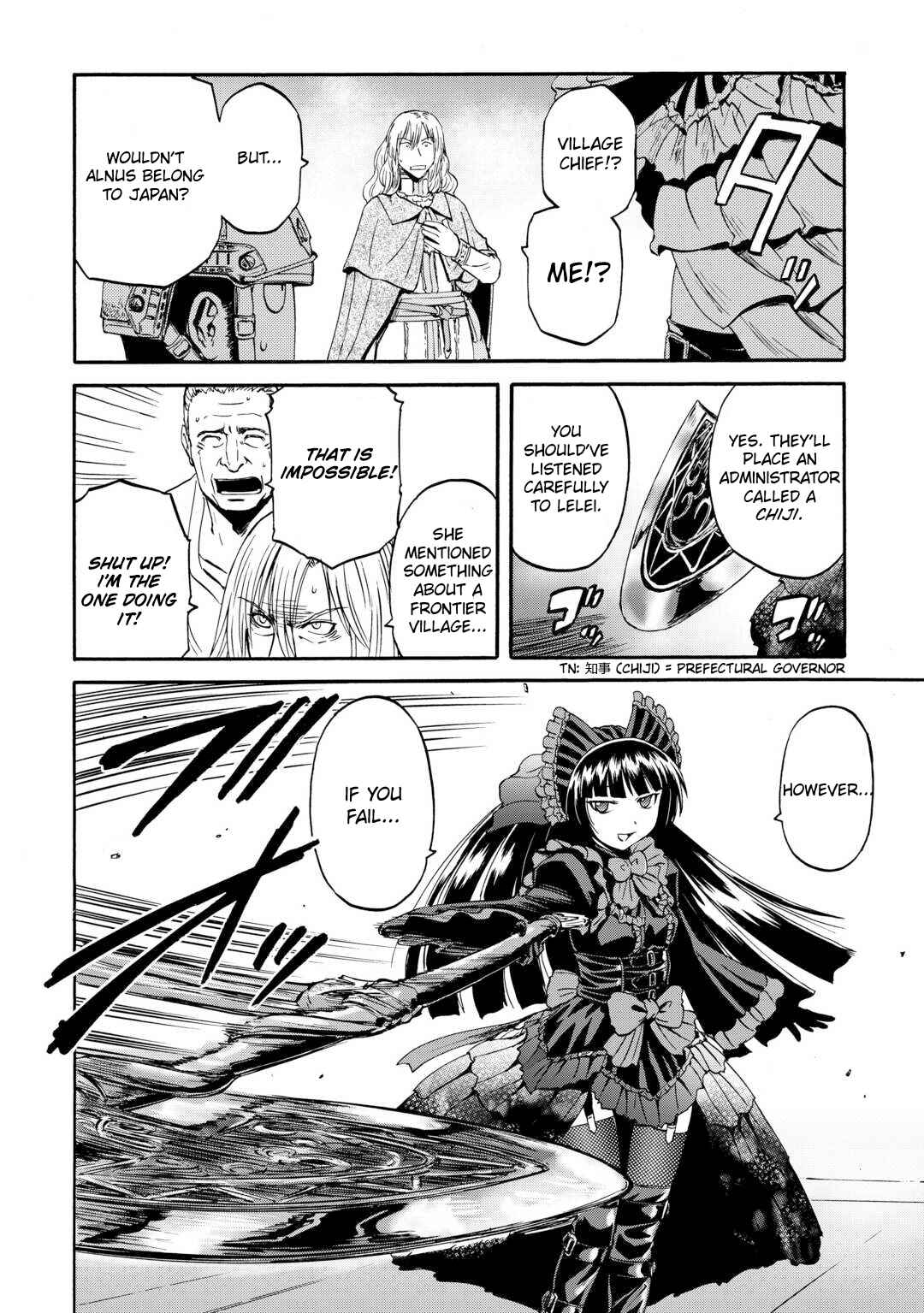 Chapter 140 - Page 37