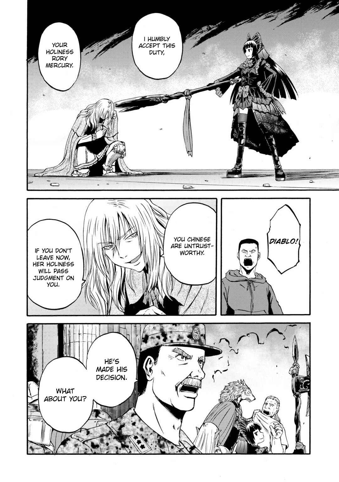 Chapter 140 - Page 39