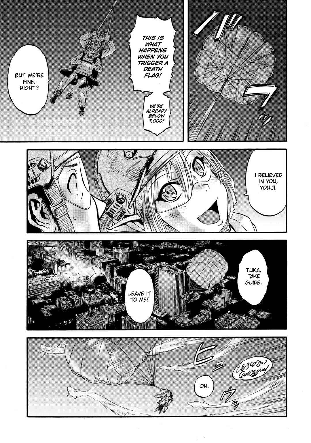 Chapter 140 - Page 8