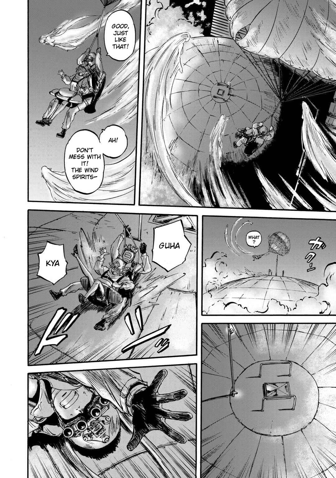 Chapter 140 - Page 9