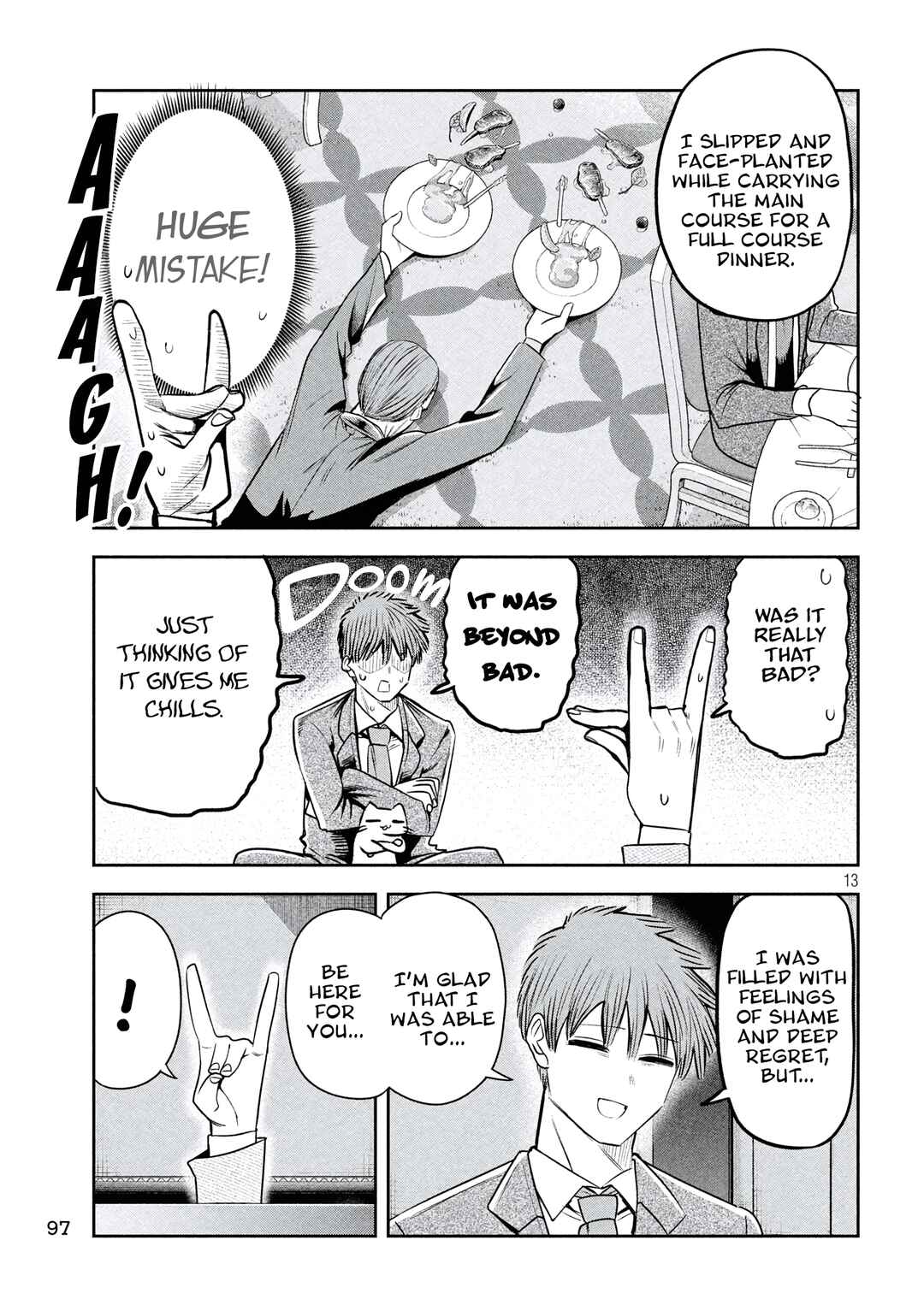 Chapter 39 - Page 13