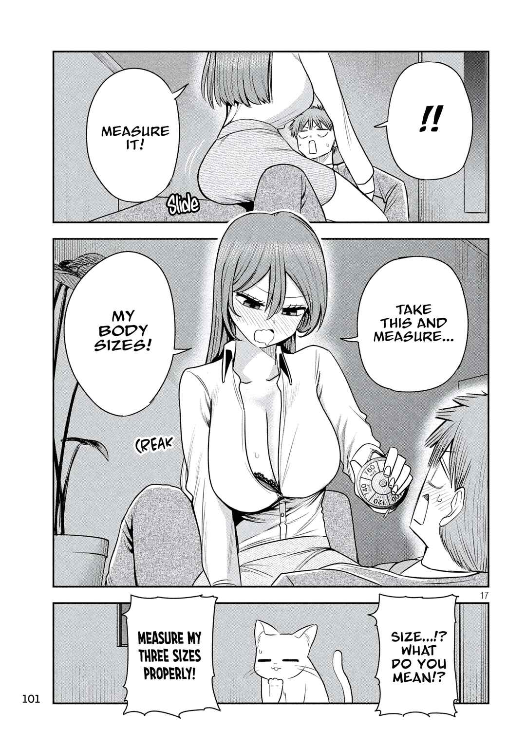 Chapter 39 - Page 17