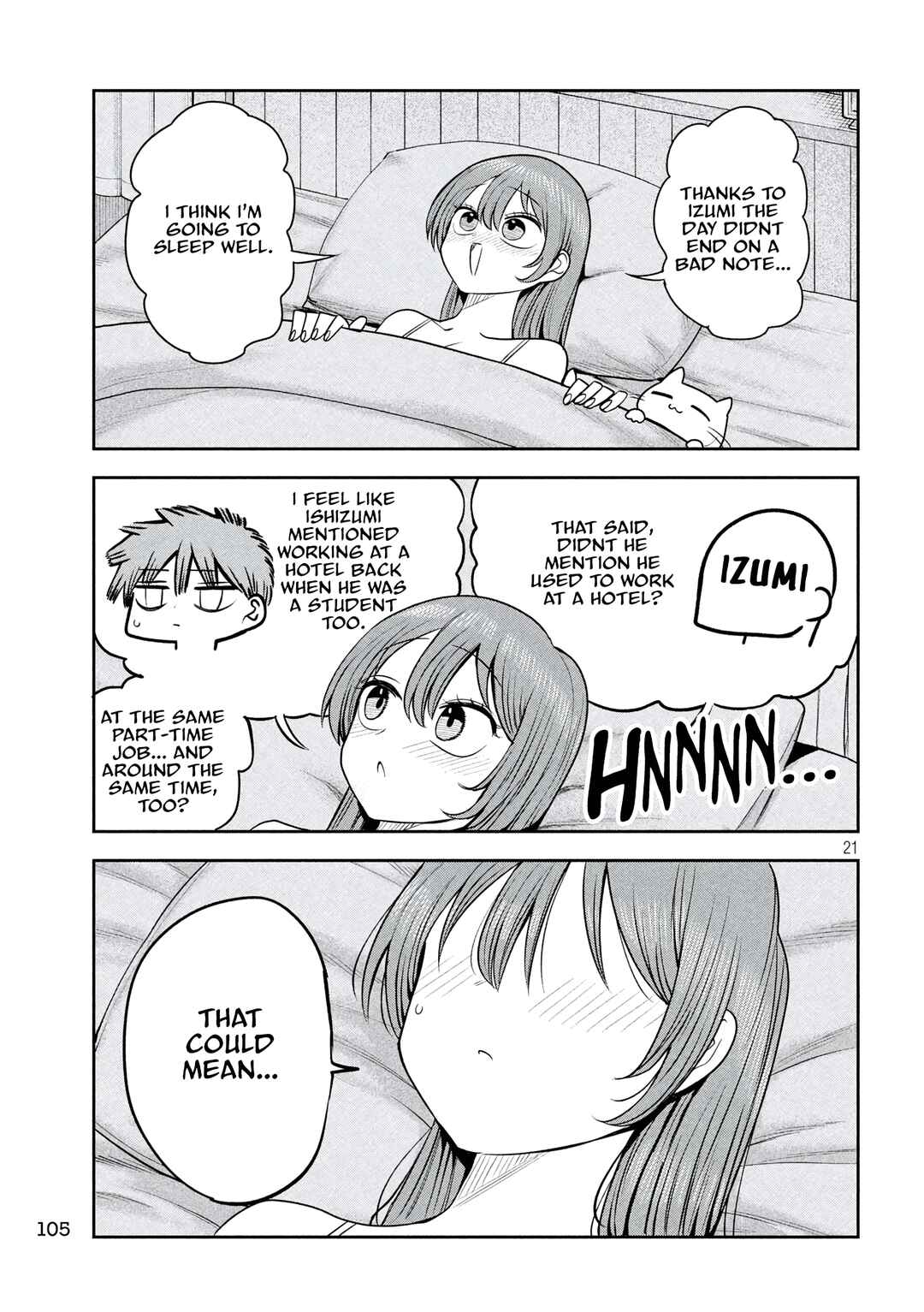 Chapter 39 - Page 21