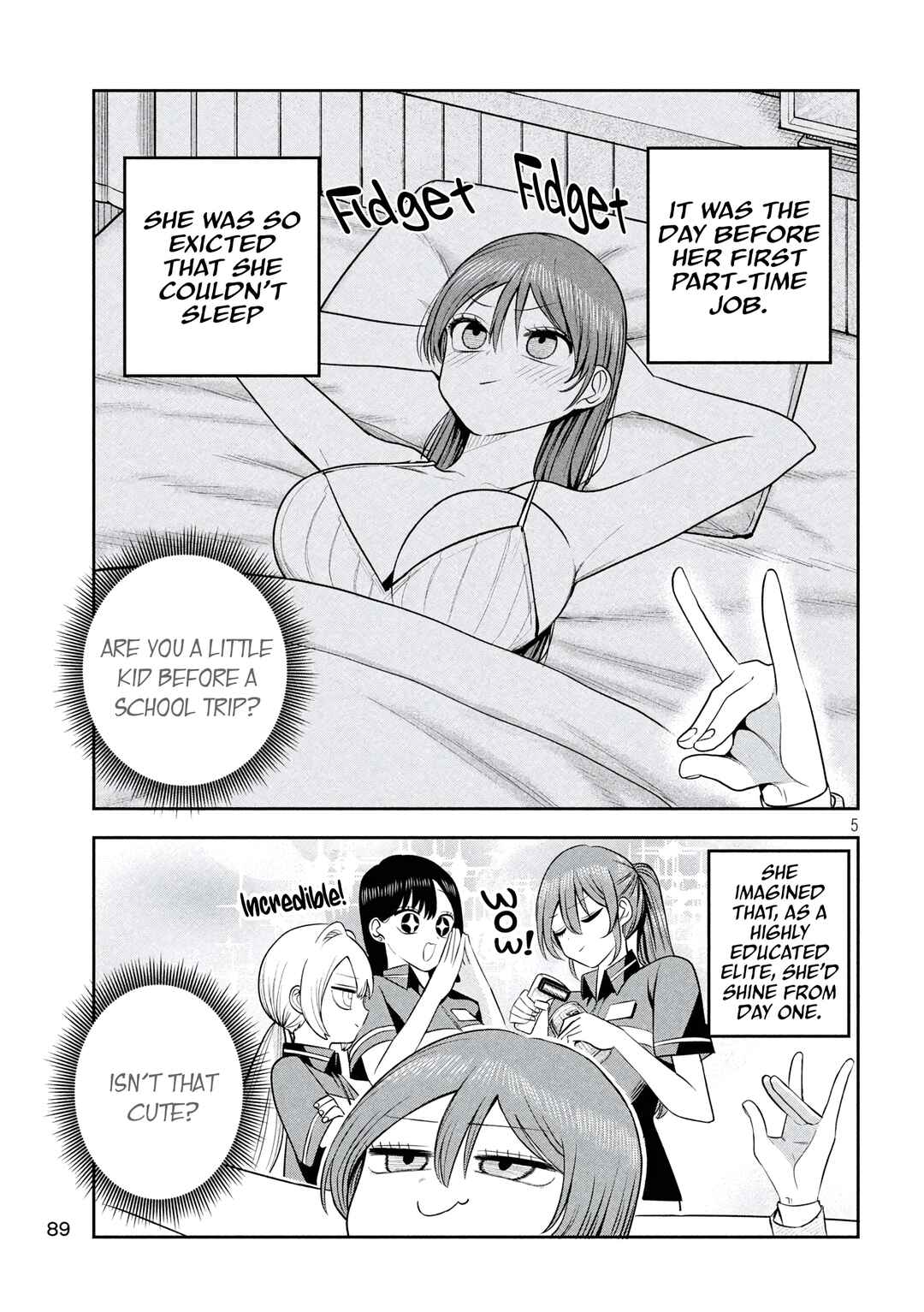 Chapter 39 - Page 5