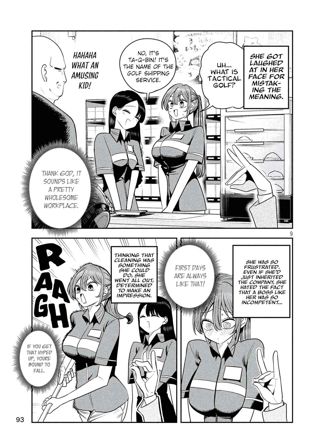 Chapter 39 - Page 9