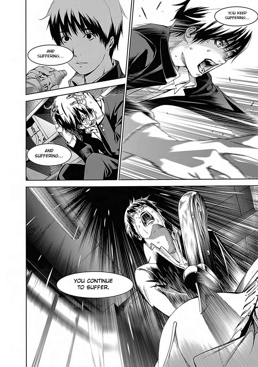Chapter 46 - Page 23