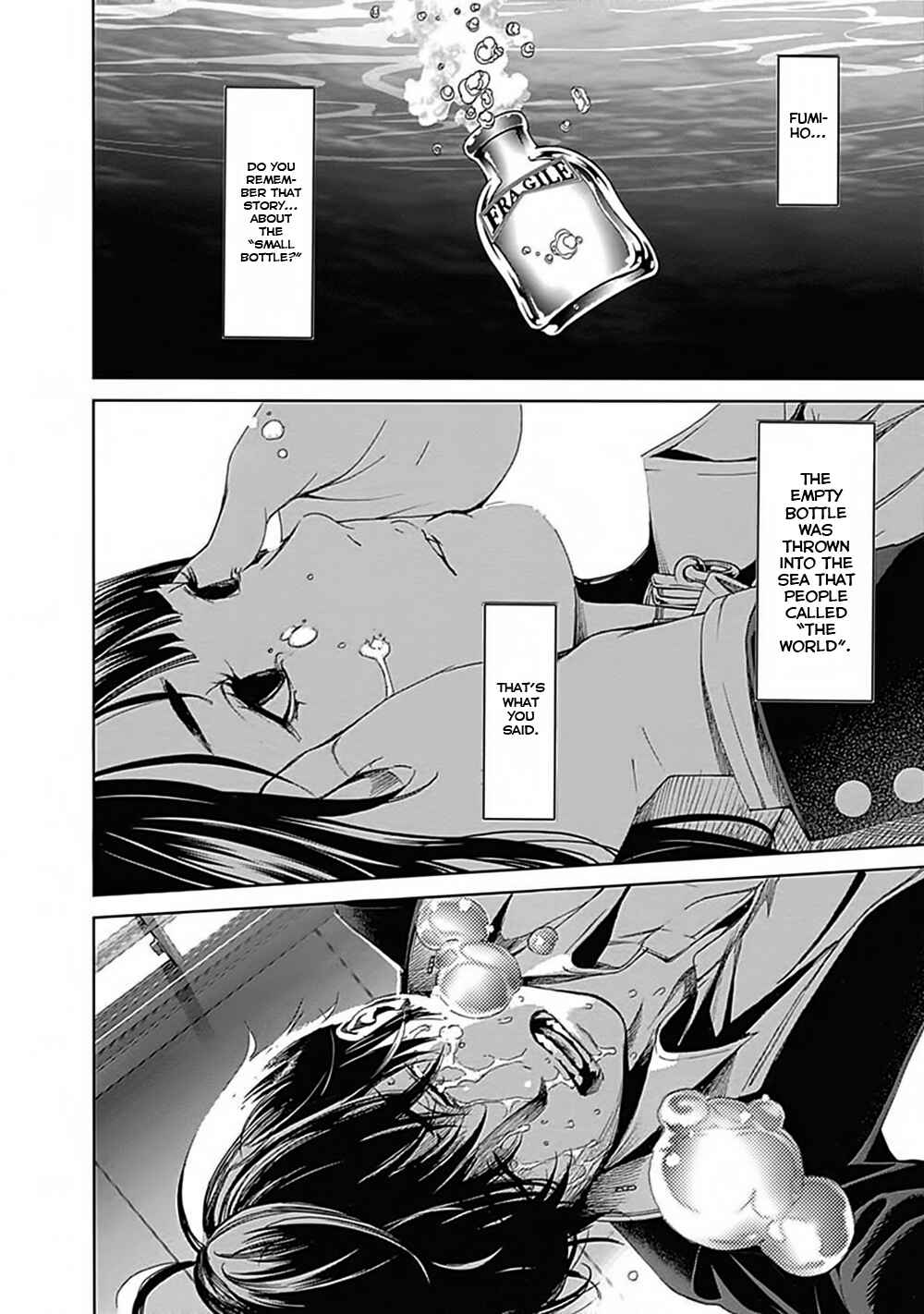 Chapter 46 - Page 27