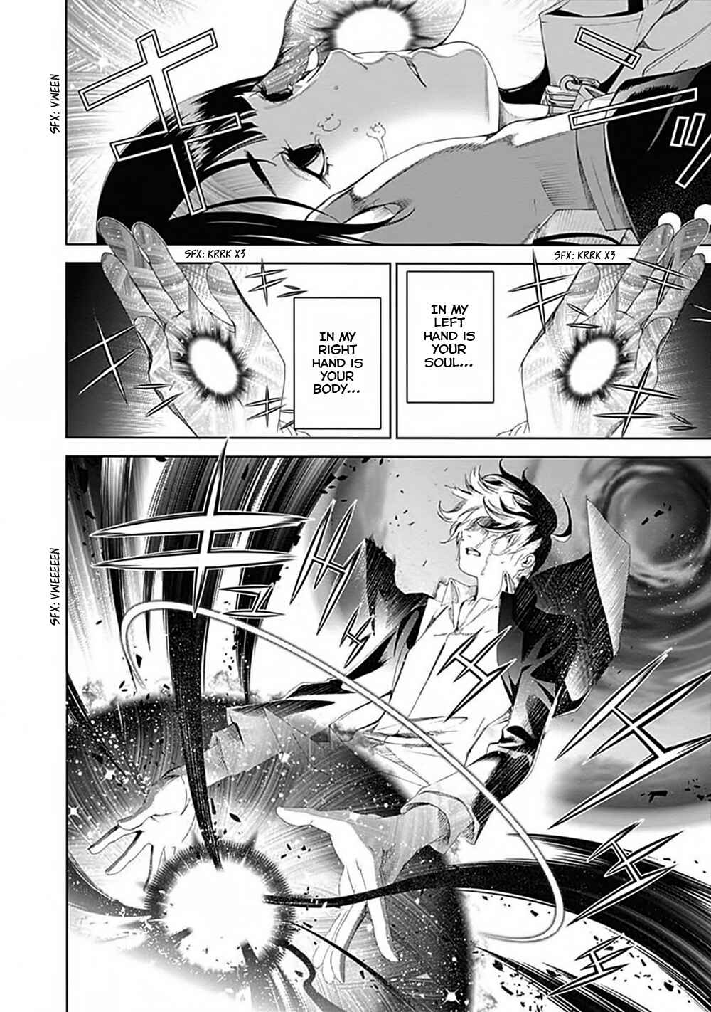 Chapter 46 - Page 30