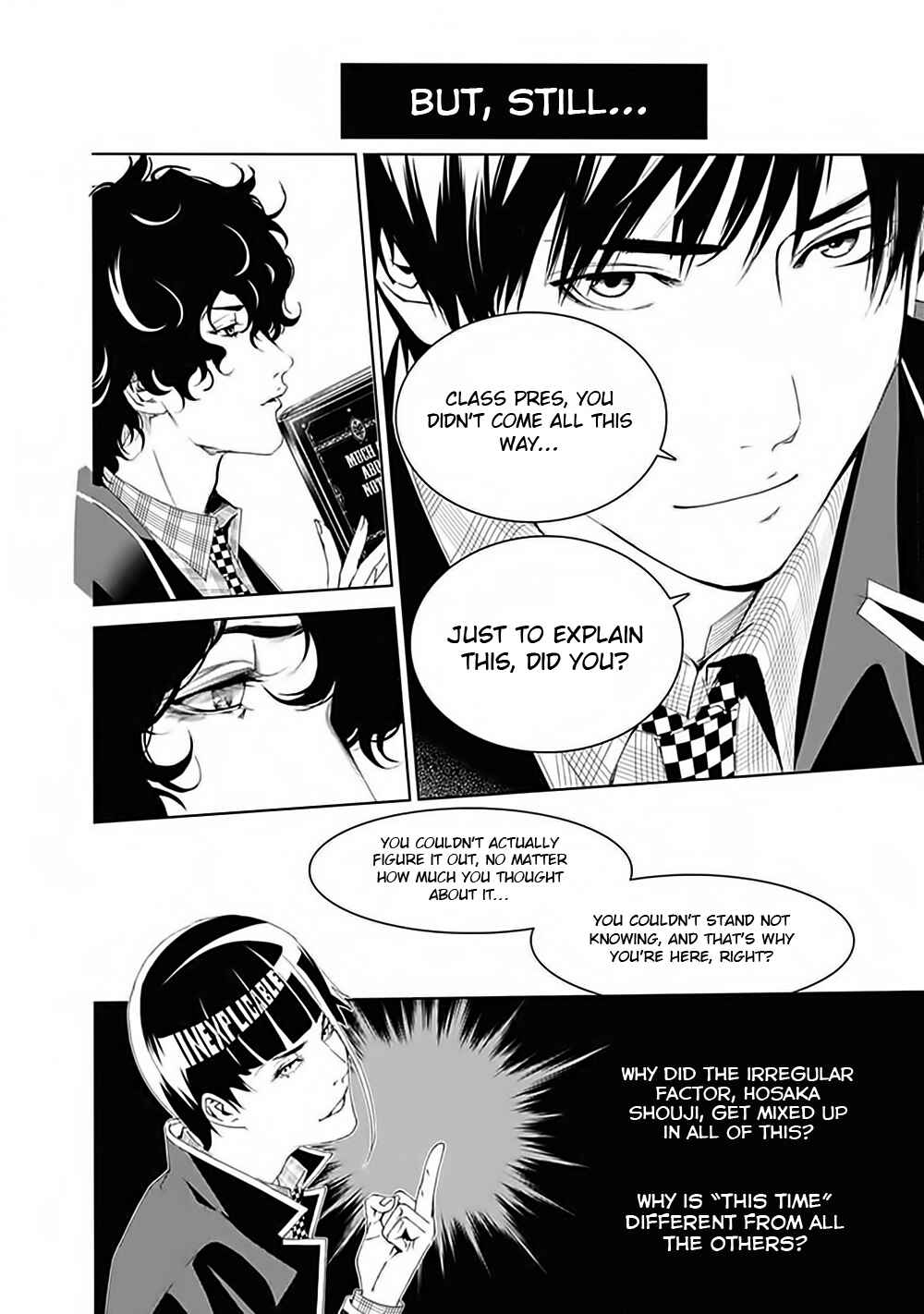 Chapter 46 - Page 40