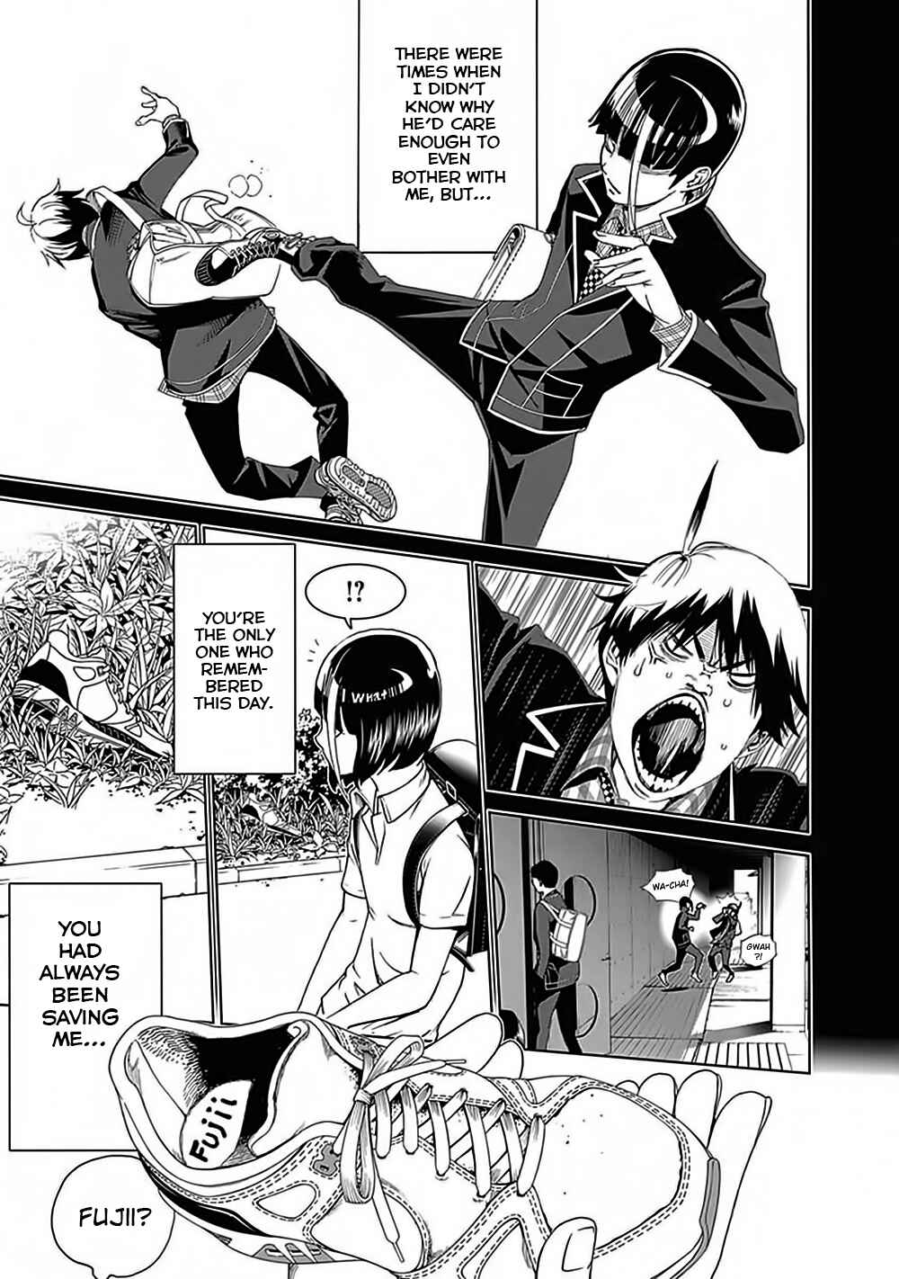 Chapter 46 - Page 51