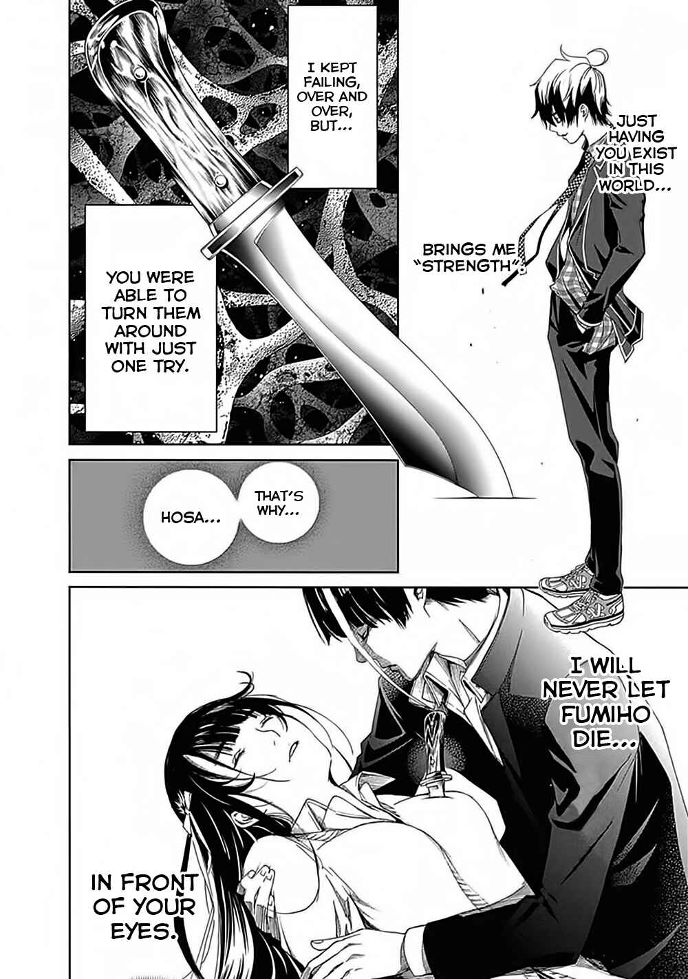 Chapter 46 - Page 52