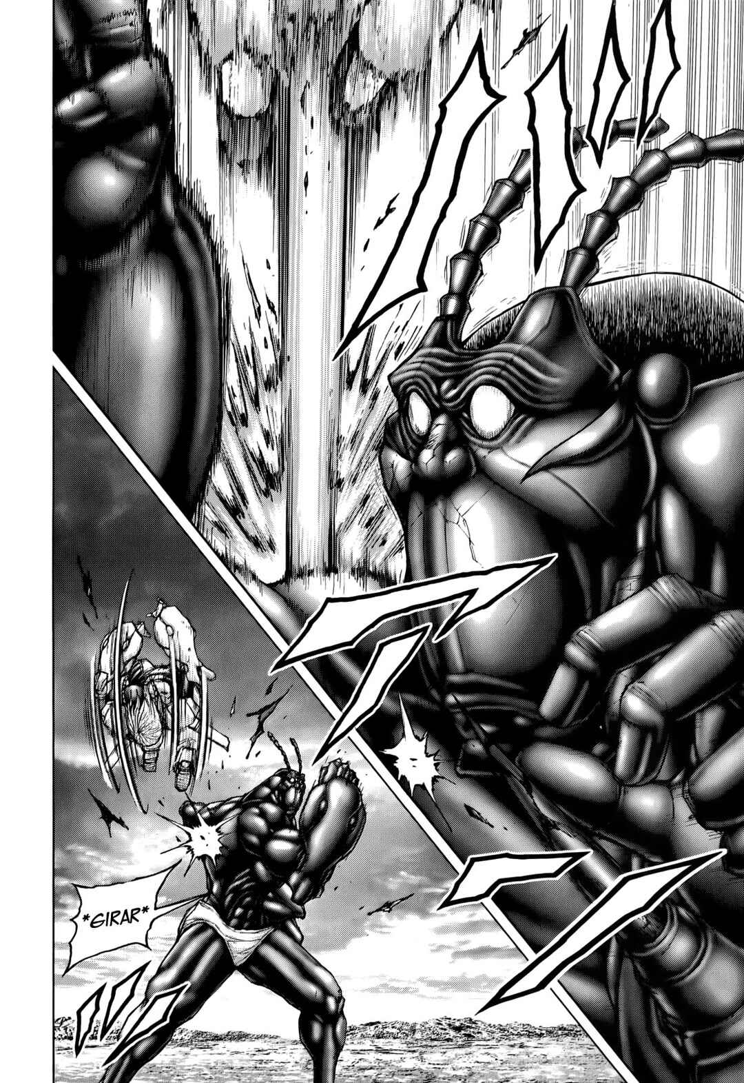 Chapter 83 - Page 11