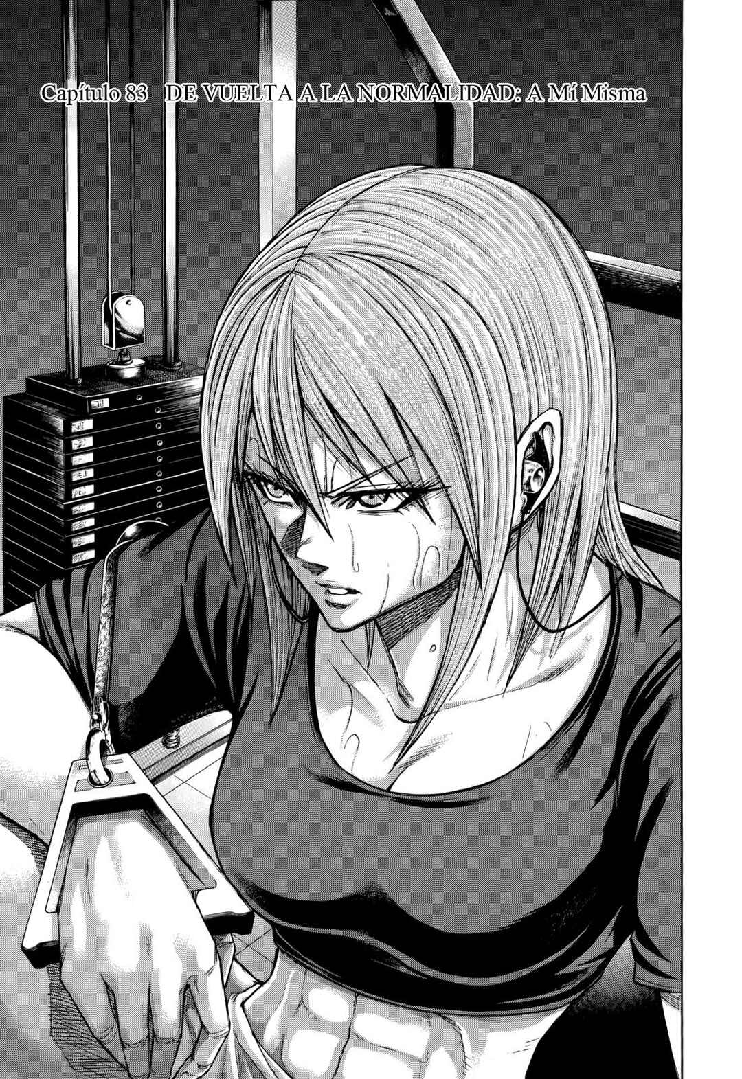 Chapter 83 - Page 2