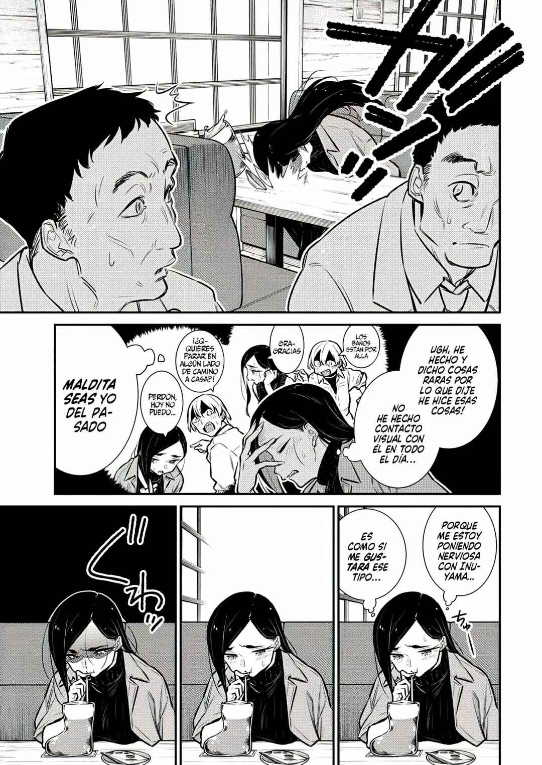 Chapter 126 - Page 7
