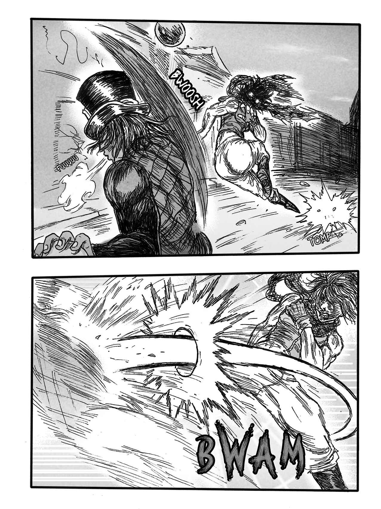Chapter 12 - Page 100