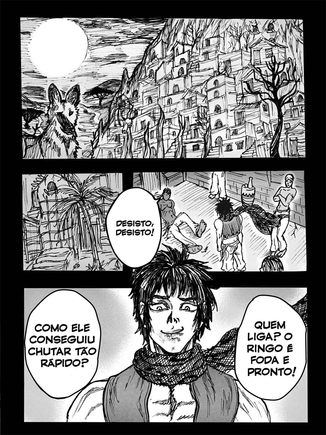 Chapter 12 - Page 33