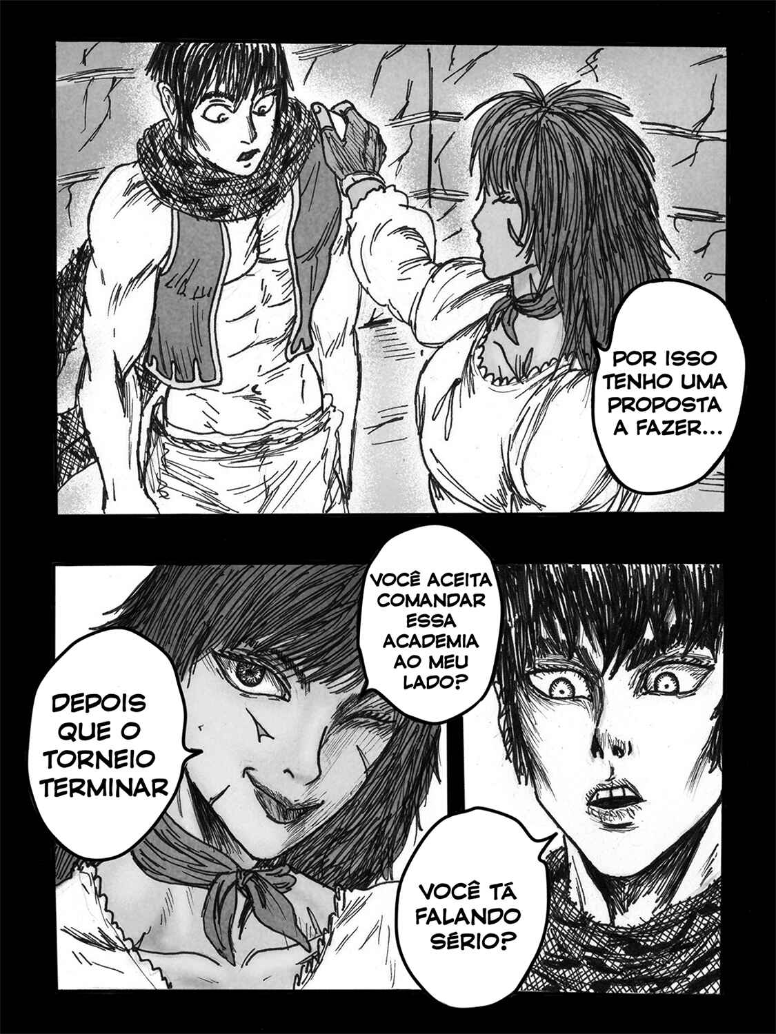 Chapter 12 - Page 79