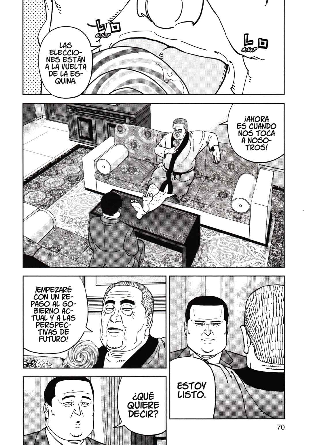 Chapter 187 - Page 12