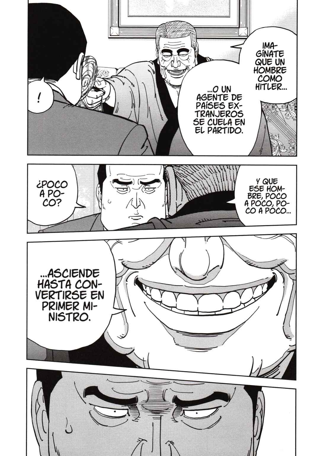 Chapter 187 - Page 16