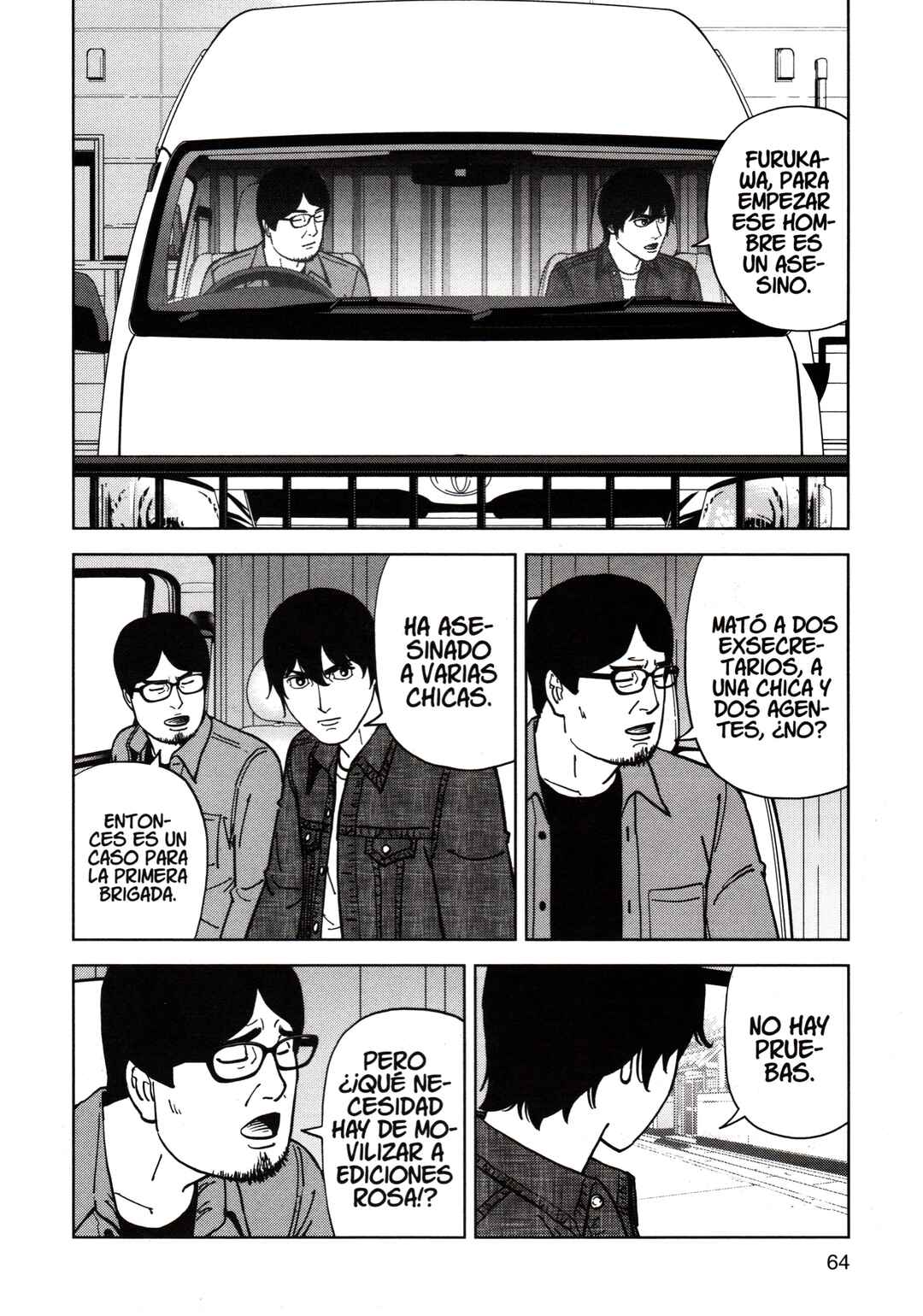 Chapter 187 - Page 6