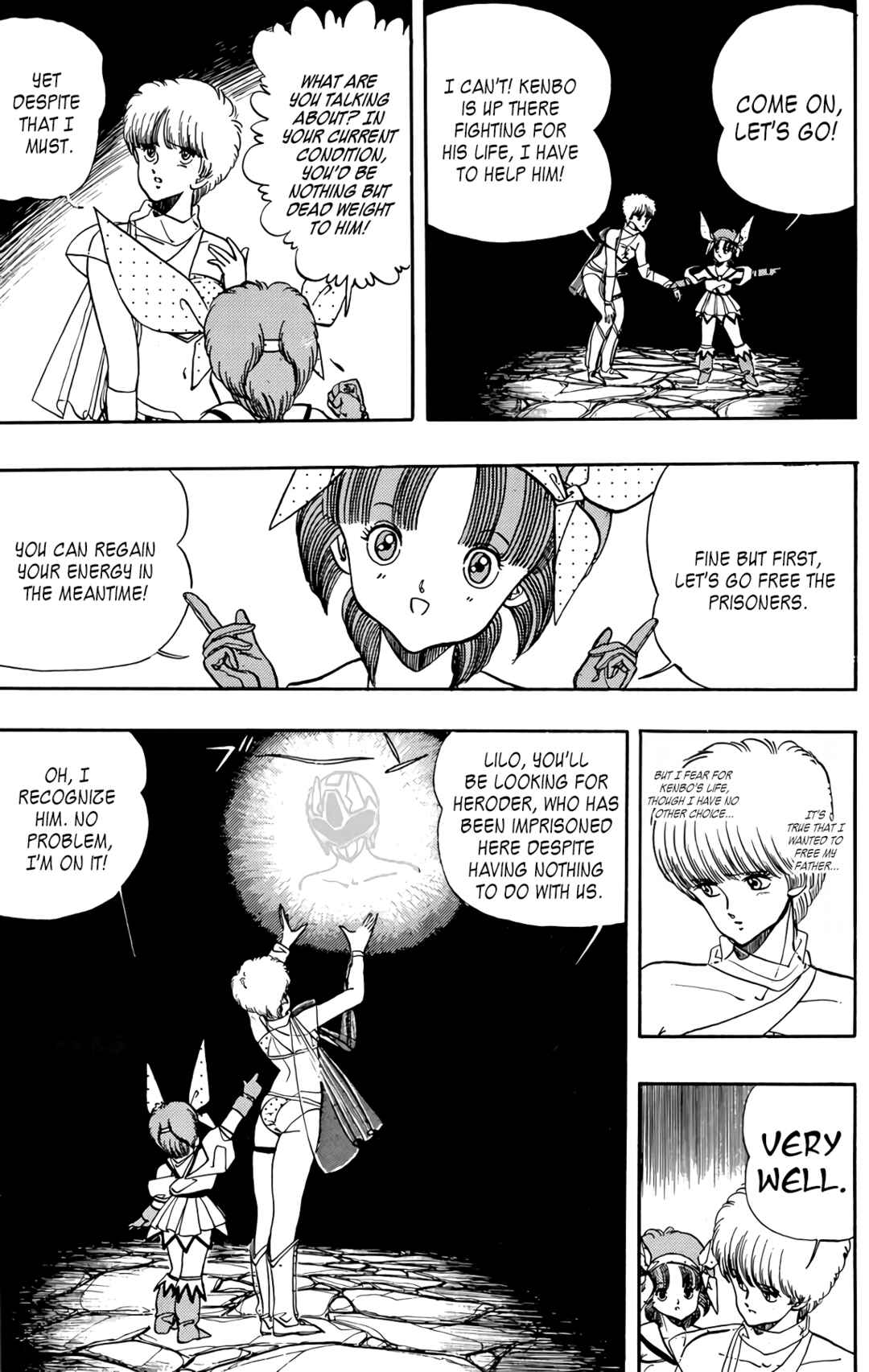 Chapter 67 - Page 11