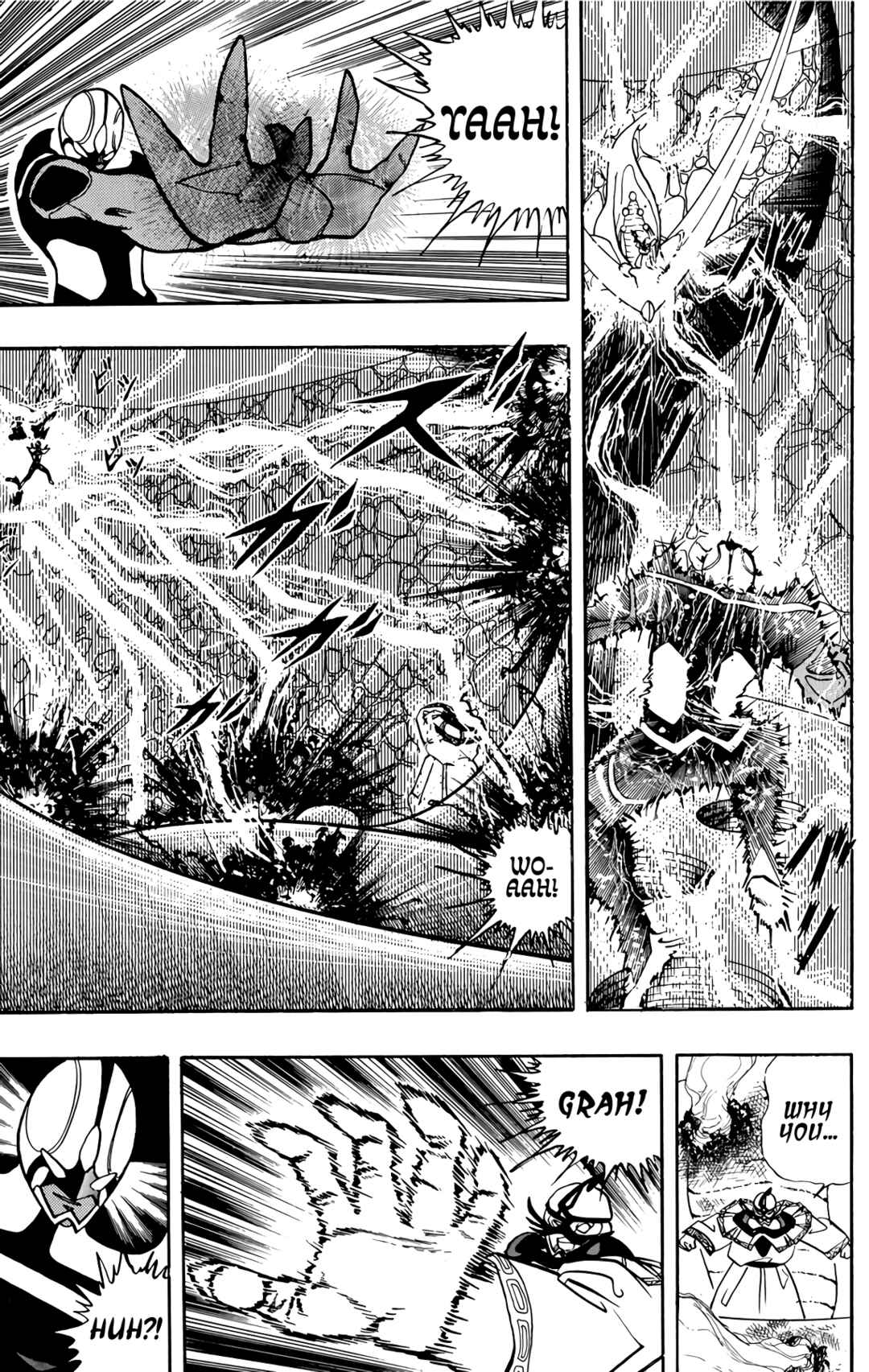 Chapter 67 - Page 13