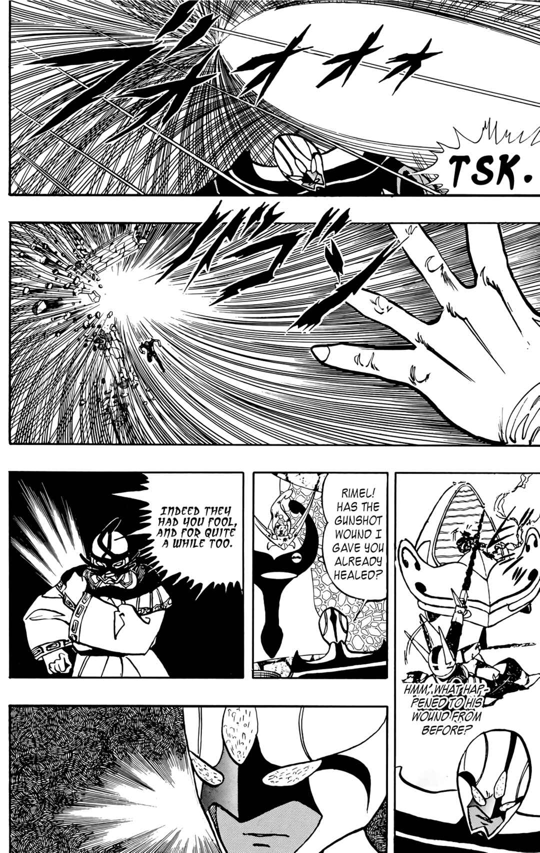 Chapter 67 - Page 14