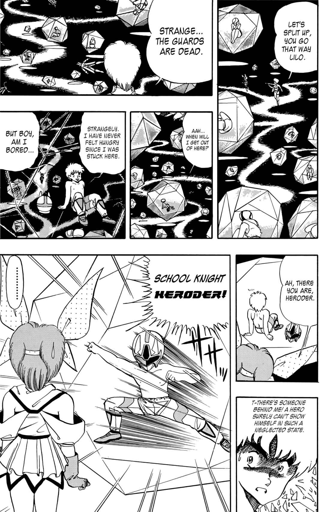 Chapter 67 - Page 15