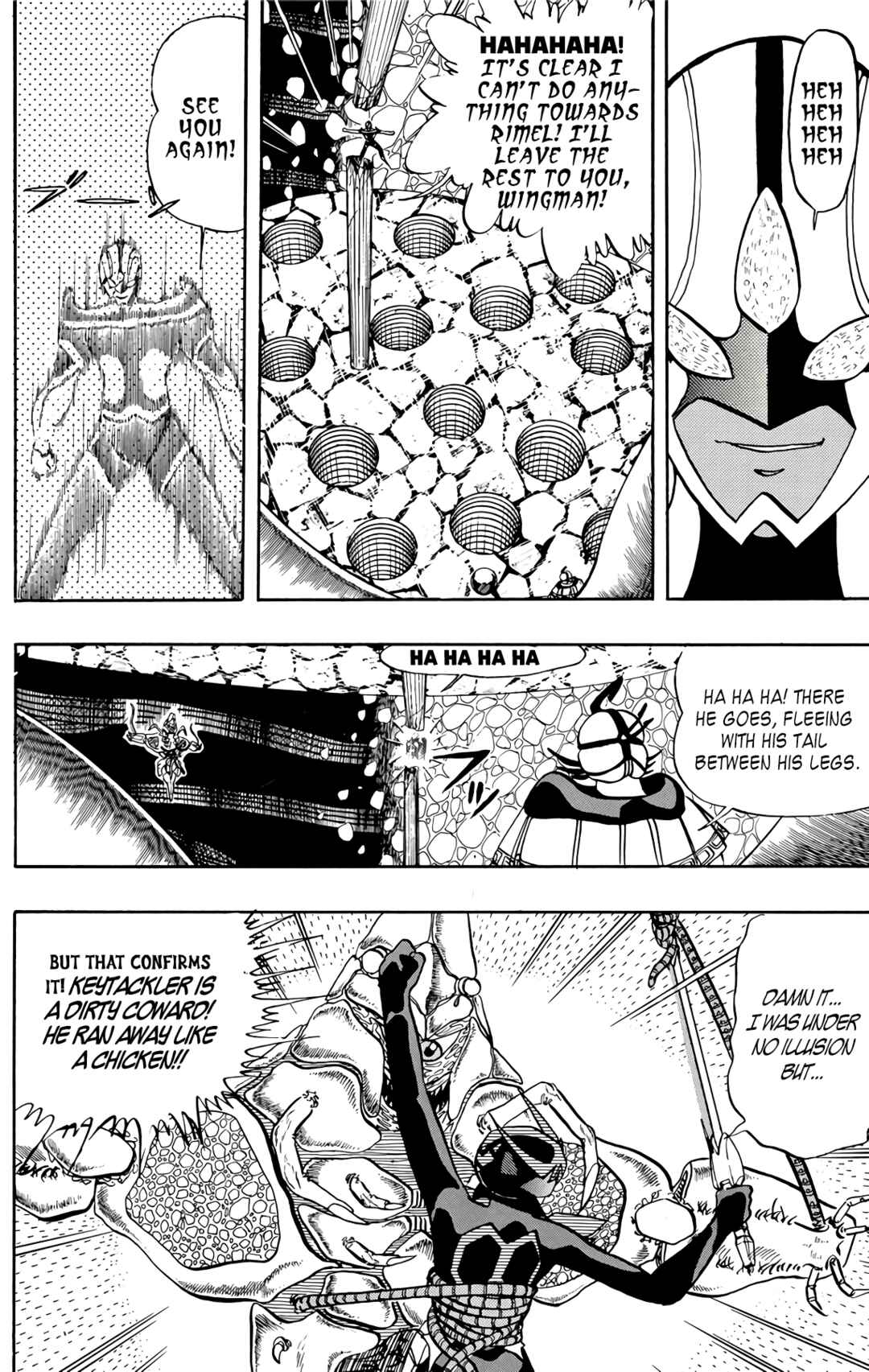 Chapter 67 - Page 16