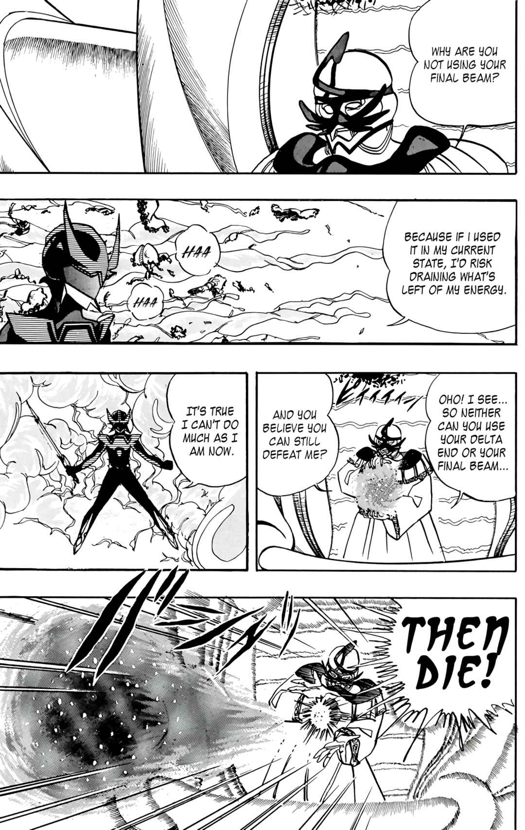 Chapter 67 - Page 19