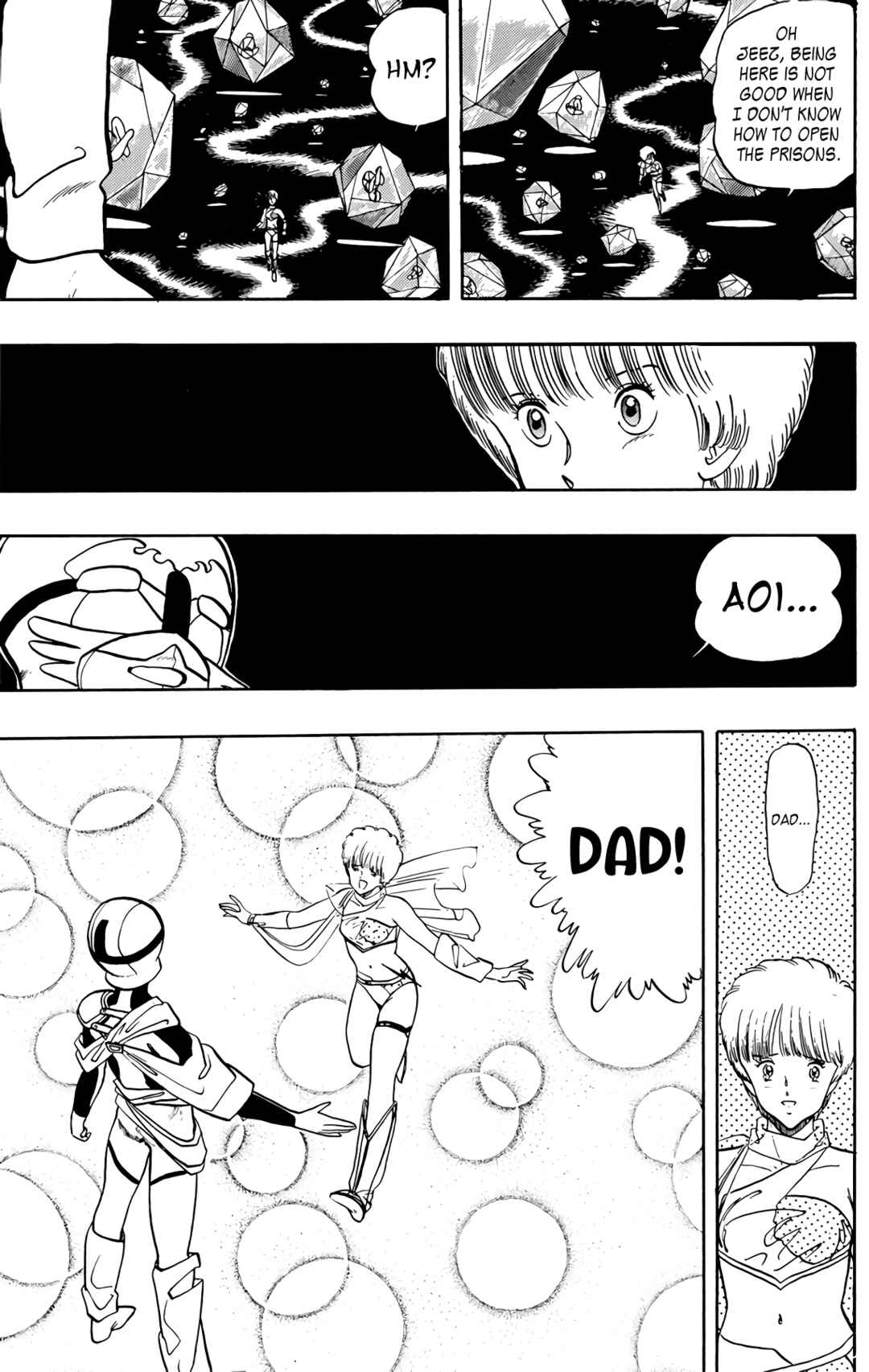 Chapter 67 - Page 21