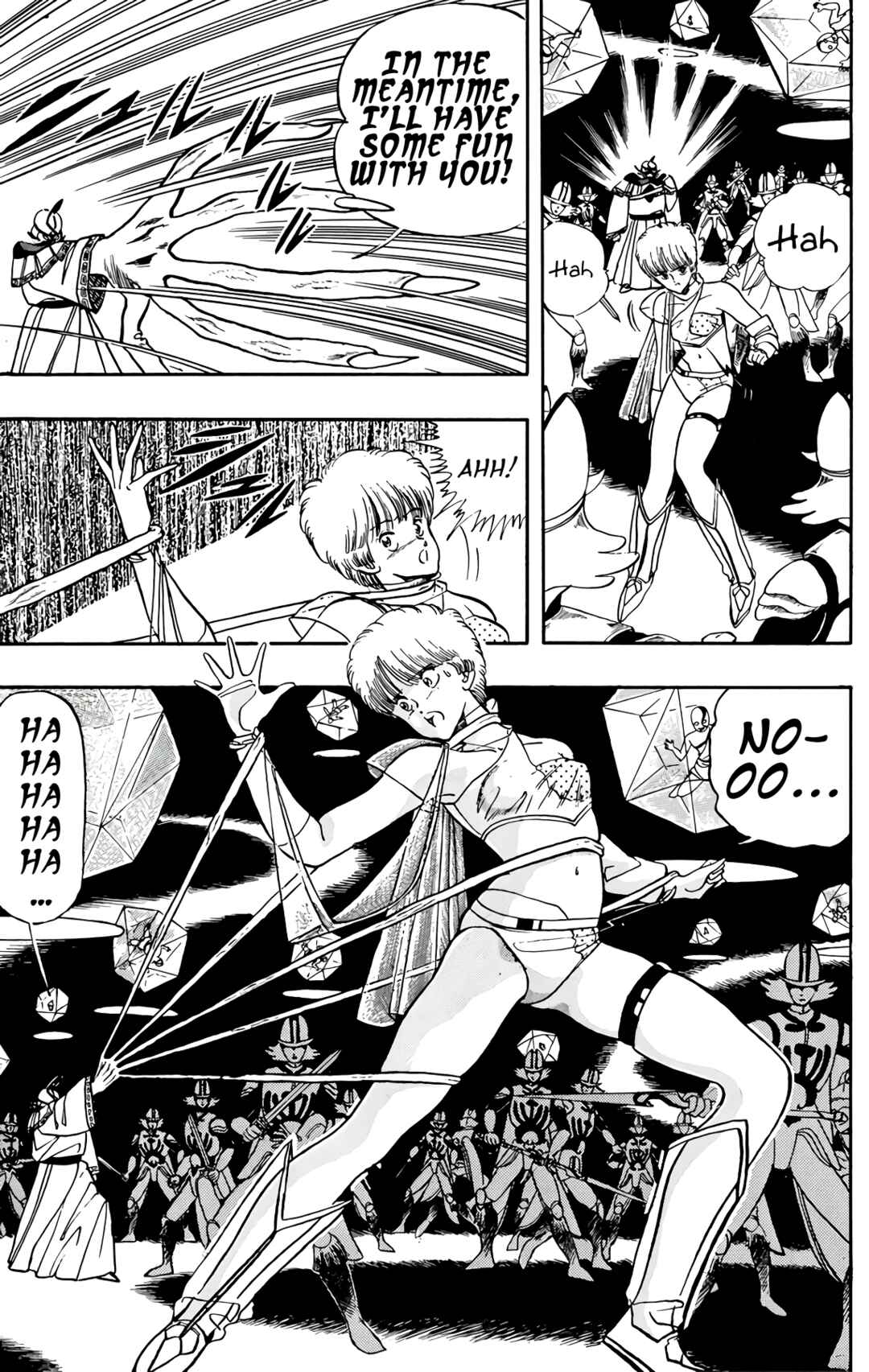 Chapter 67 - Page 39