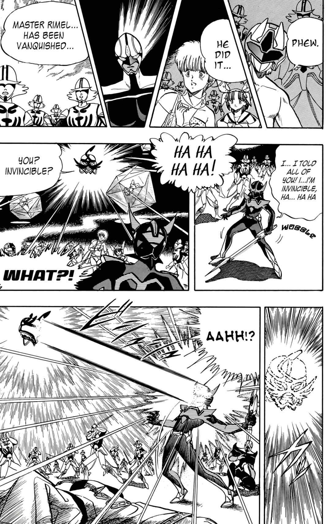 Chapter 67 - Page 44